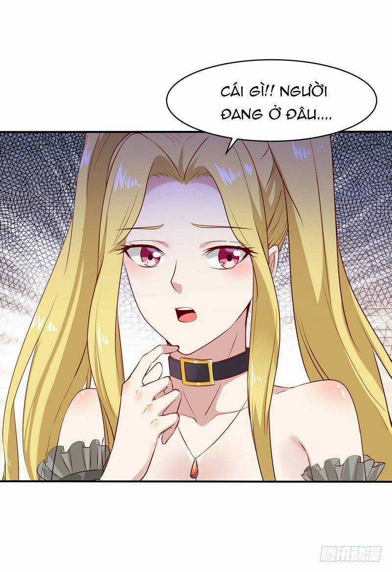 Trùng Sinh Đô Thị Thiên Tôn Chapter 12 trang 8