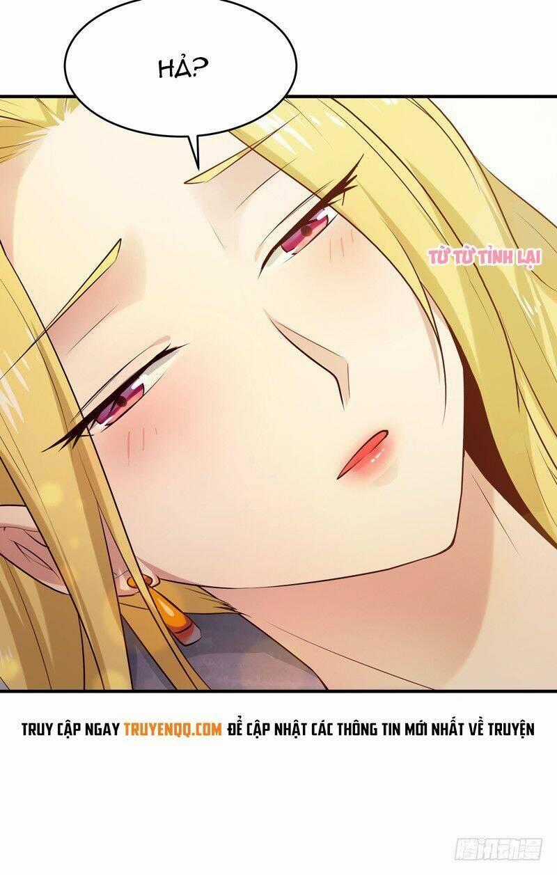 Trùng Sinh Đô Thị Thiên Tôn Chapter 13 trang 1