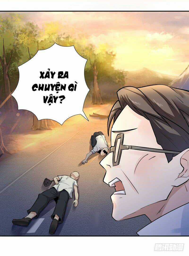 Trùng Sinh Đô Thị Thiên Tôn Chapter 13 trang 12