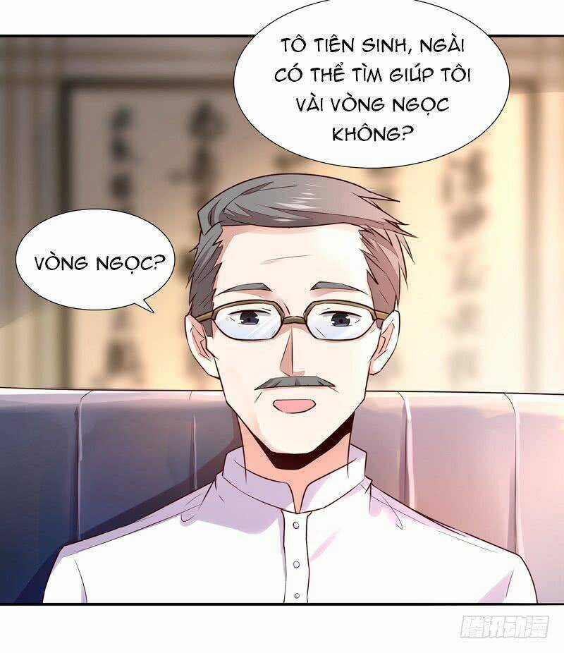 Trùng Sinh Đô Thị Thiên Tôn Chapter 13 trang 20