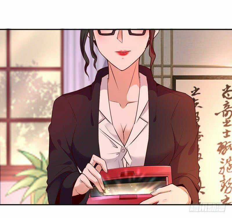 Trùng Sinh Đô Thị Thiên Tôn Chapter 13 trang 22