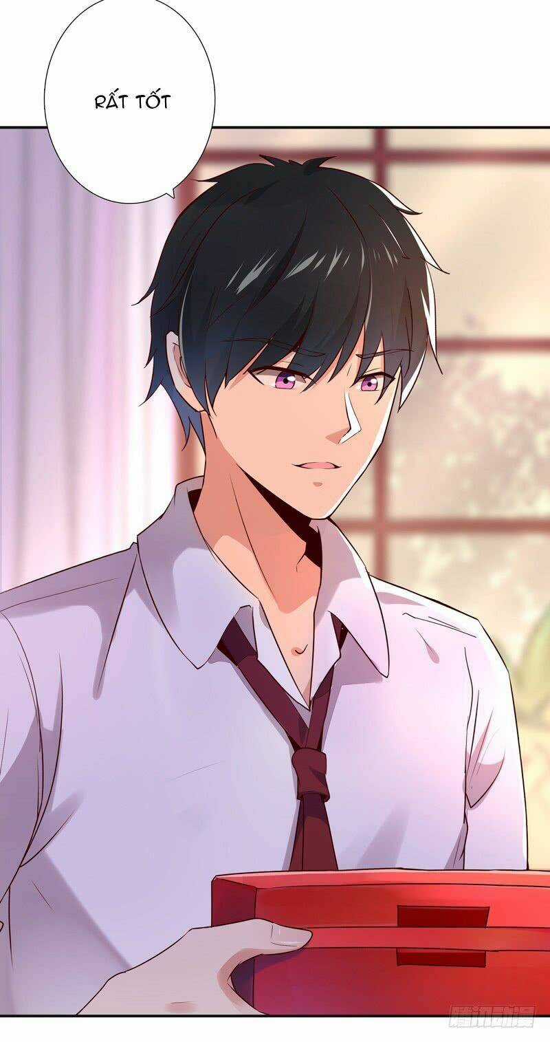 Trùng Sinh Đô Thị Thiên Tôn Chapter 13 trang 24