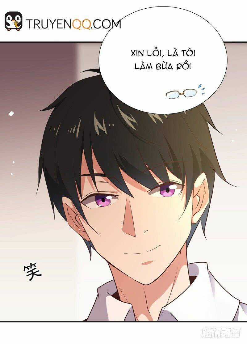 Trùng Sinh Đô Thị Thiên Tôn Chapter 13 trang 26