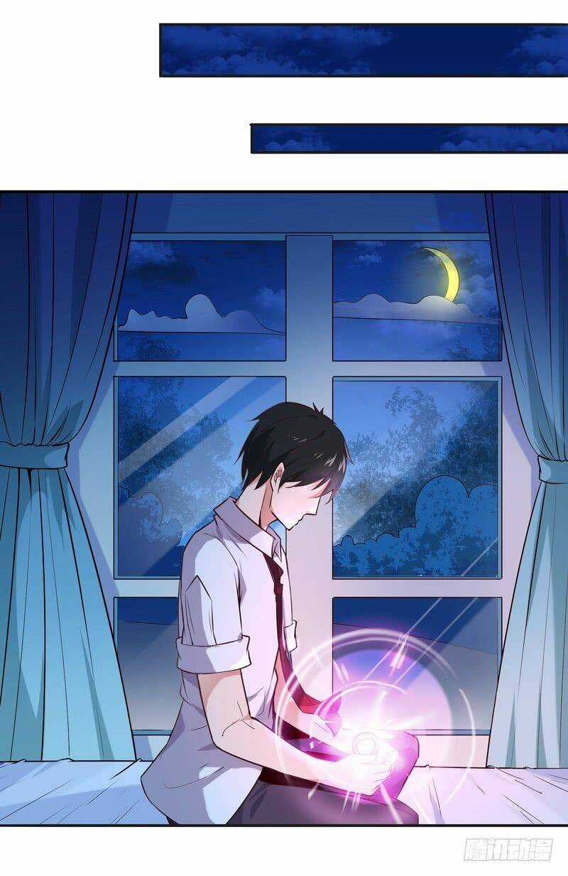 Trùng Sinh Đô Thị Thiên Tôn Chapter 13 trang 27