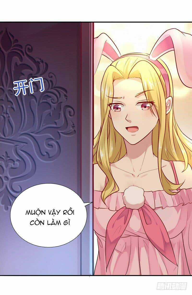 Trùng Sinh Đô Thị Thiên Tôn Chapter 13 trang 30