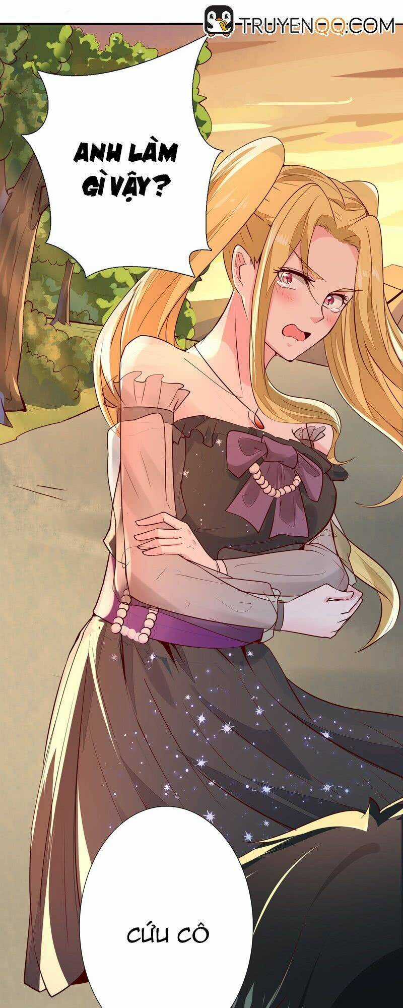 Trùng Sinh Đô Thị Thiên Tôn Chapter 13 trang 5