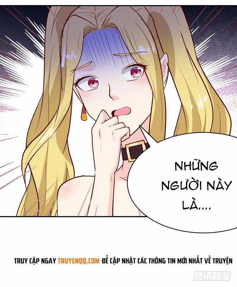 Trùng Sinh Đô Thị Thiên Tôn Chapter 13 trang 9