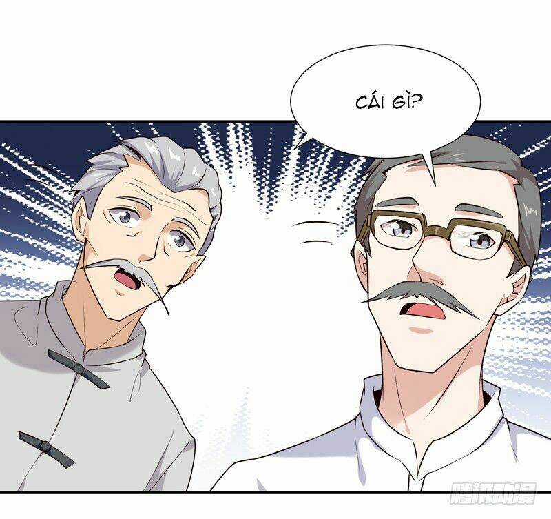 Trùng Sinh Đô Thị Thiên Tôn Chapter 14 trang 11