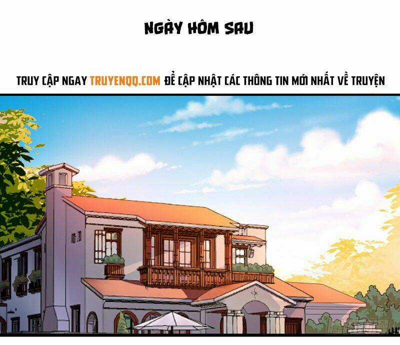 Trùng Sinh Đô Thị Thiên Tôn Chapter 14 trang 16