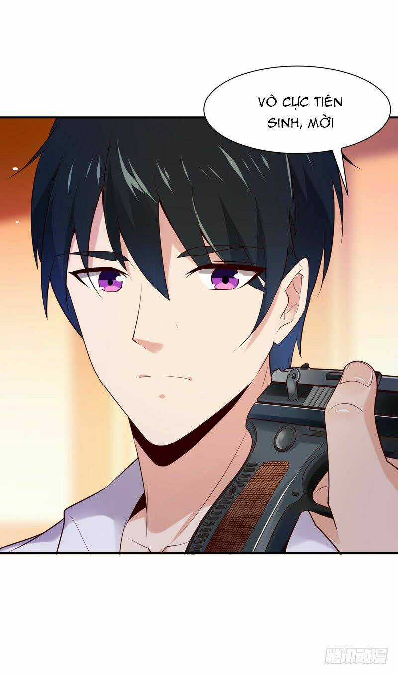 Trùng Sinh Đô Thị Thiên Tôn Chapter 14 trang 2