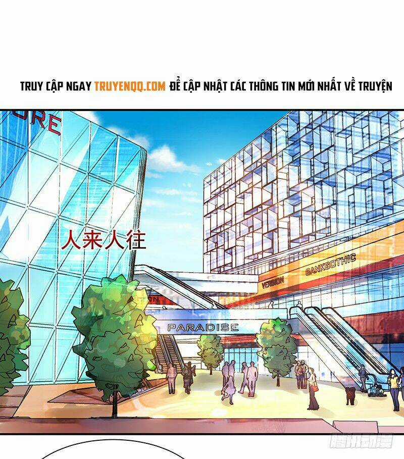 Trùng Sinh Đô Thị Thiên Tôn Chapter 14 trang 26