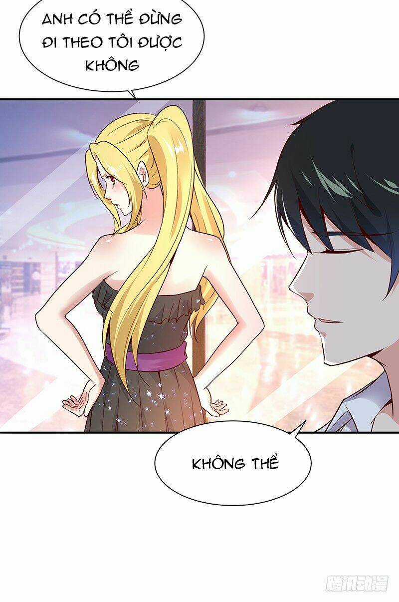 Trùng Sinh Đô Thị Thiên Tôn Chapter 14 trang 27