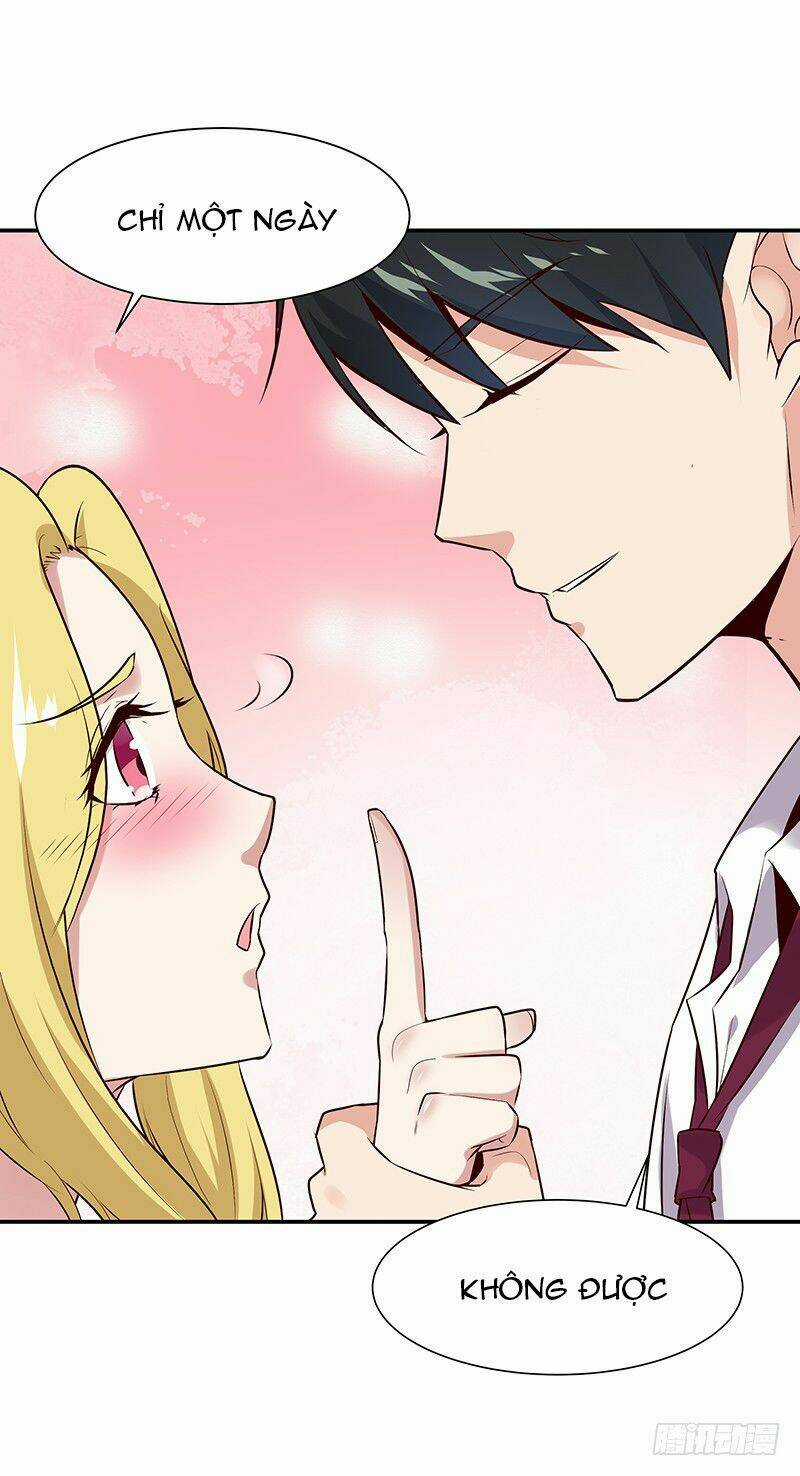 Trùng Sinh Đô Thị Thiên Tôn Chapter 14 trang 28