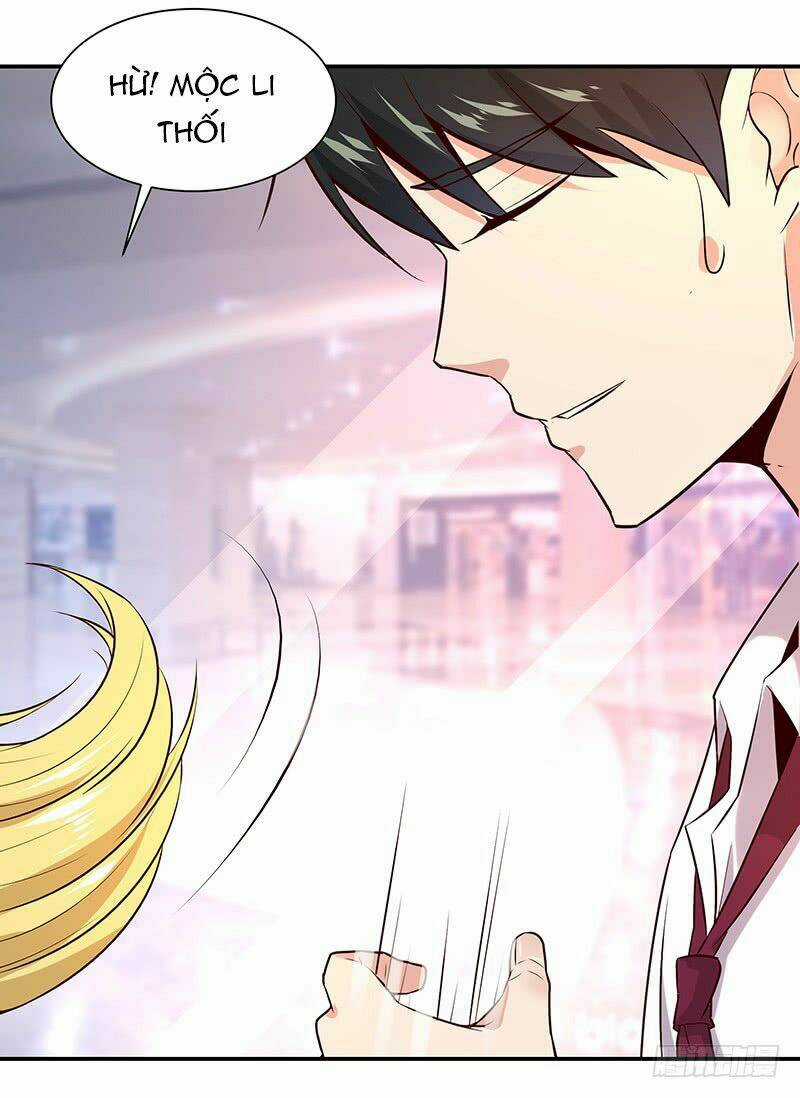 Trùng Sinh Đô Thị Thiên Tôn Chapter 14 trang 29