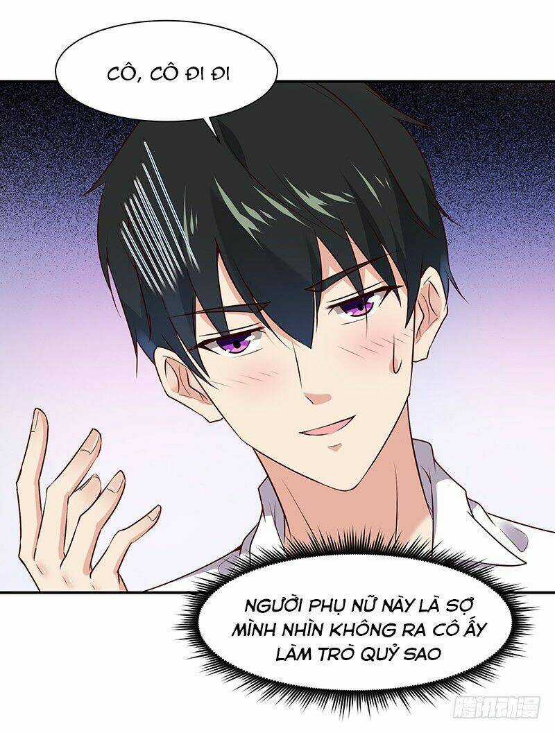 Trùng Sinh Đô Thị Thiên Tôn Chapter 14 trang 33