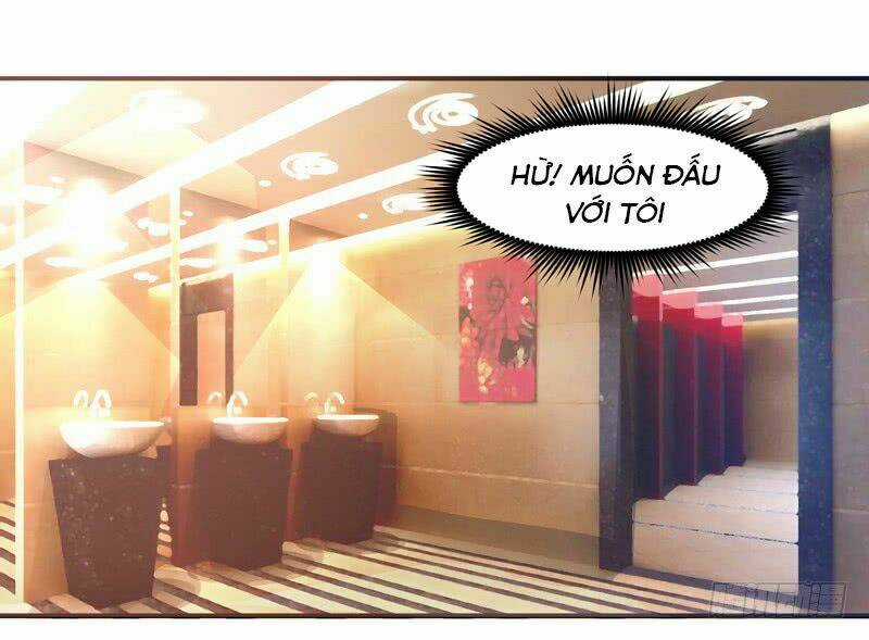 Trùng Sinh Đô Thị Thiên Tôn Chapter 14 trang 34