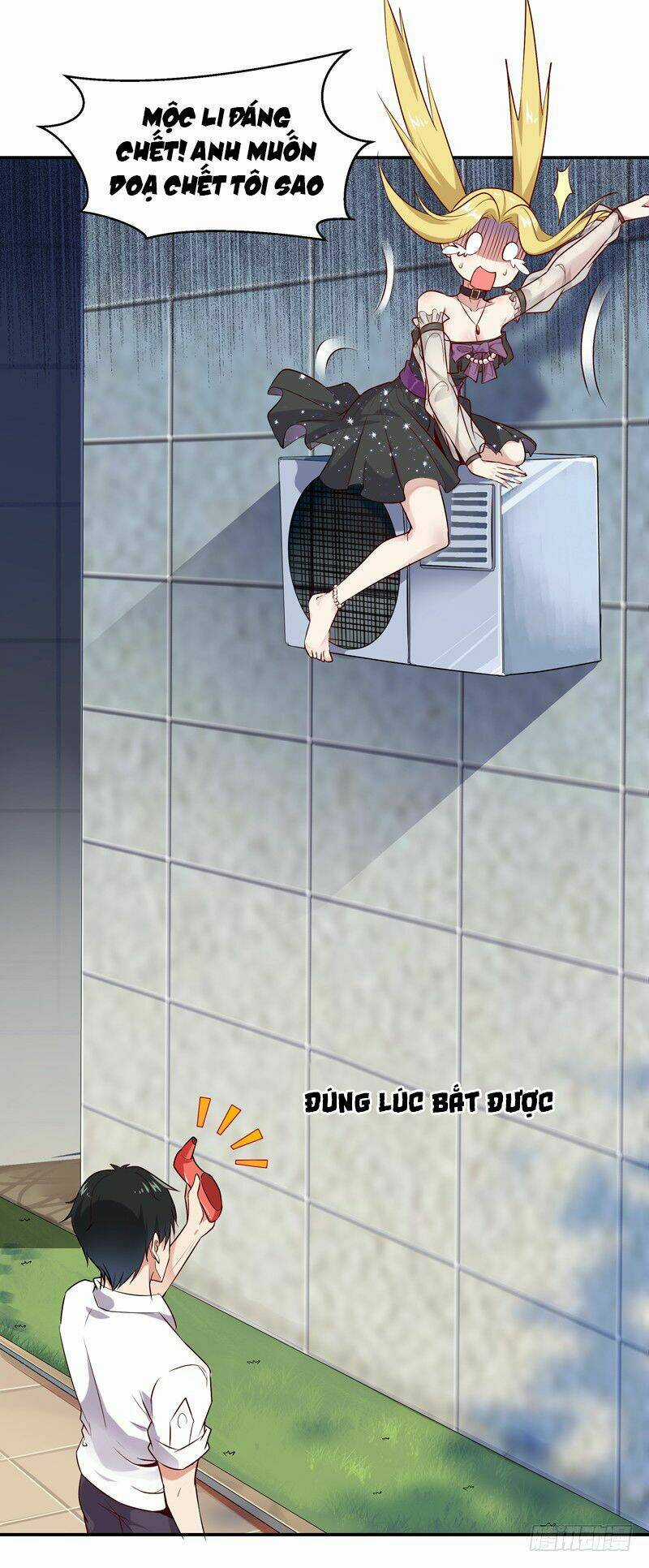 Trùng Sinh Đô Thị Thiên Tôn Chapter 14 trang 40