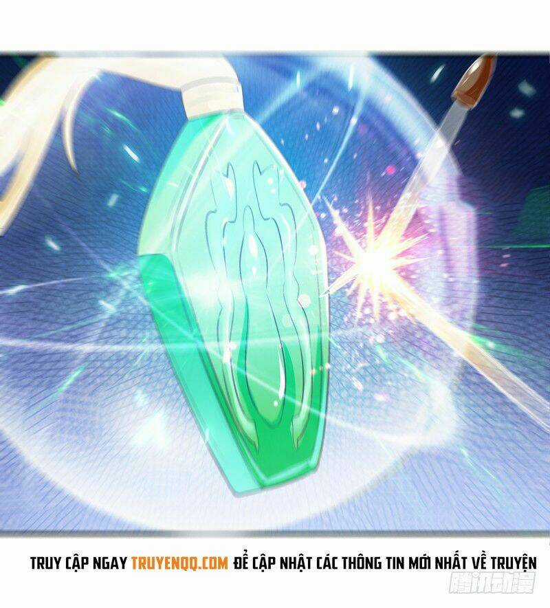 Trùng Sinh Đô Thị Thiên Tôn Chapter 14 trang 5