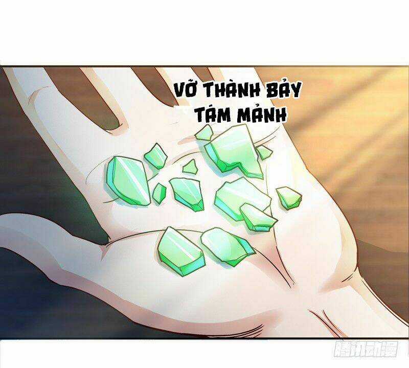 Trùng Sinh Đô Thị Thiên Tôn Chapter 14 trang 7