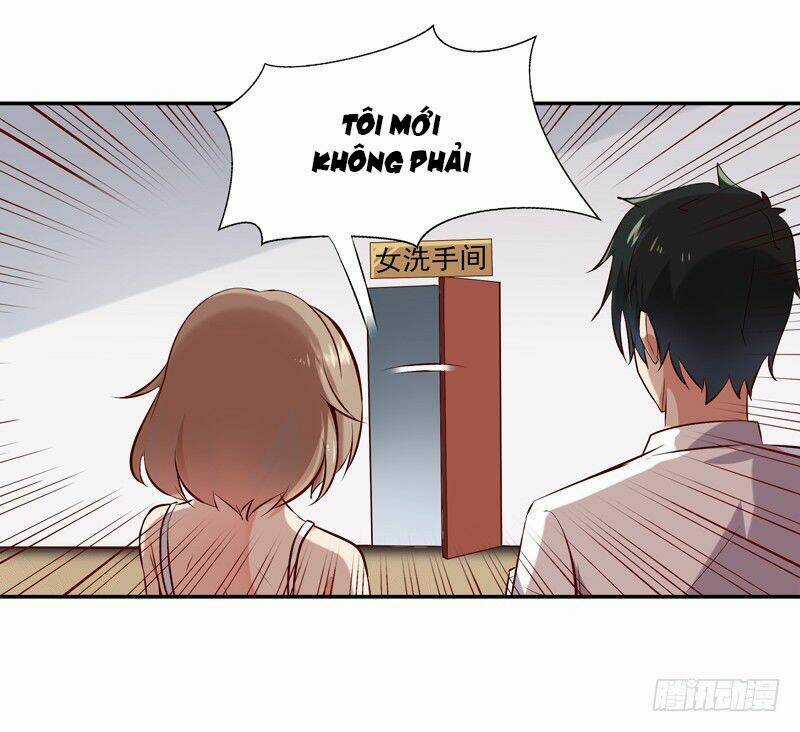 Trùng Sinh Đô Thị Thiên Tôn Chapter 15 trang 17