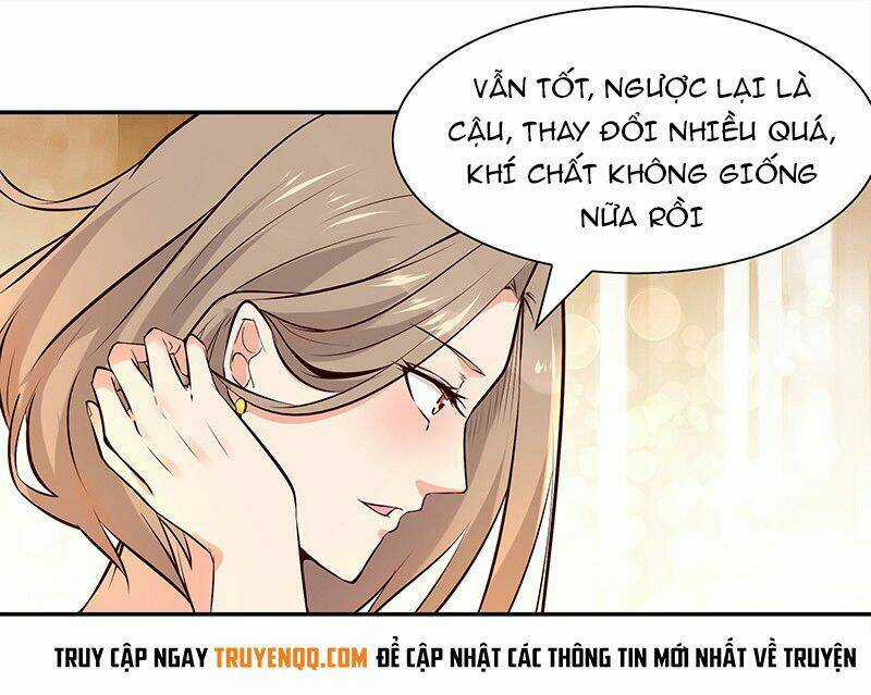 Trùng Sinh Đô Thị Thiên Tôn Chapter 15 trang 19