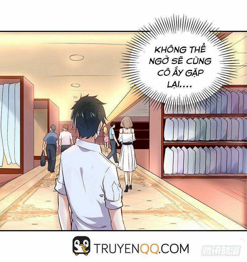 Trùng Sinh Đô Thị Thiên Tôn Chapter 15 trang 25