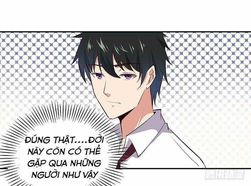 Trùng Sinh Đô Thị Thiên Tôn Chapter 15 trang 26