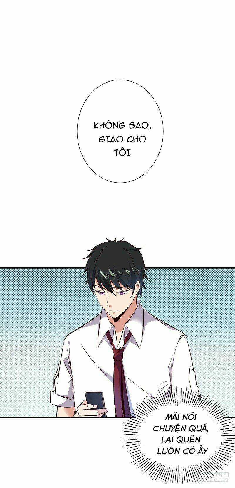 Trùng Sinh Đô Thị Thiên Tôn Chapter 15 trang 29