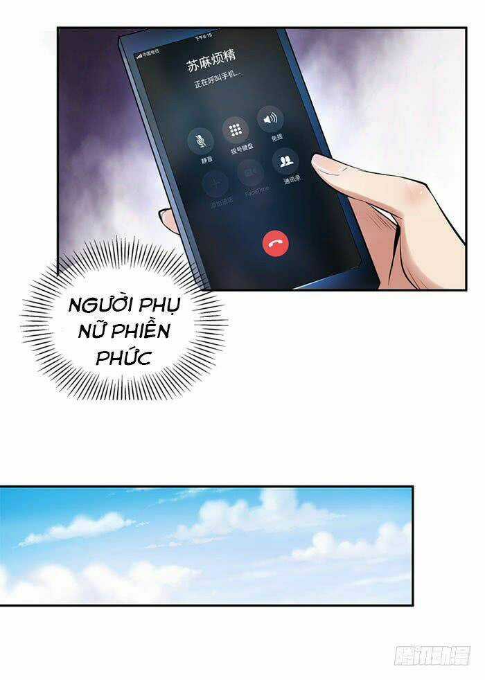 Trùng Sinh Đô Thị Thiên Tôn Chapter 15 trang 30