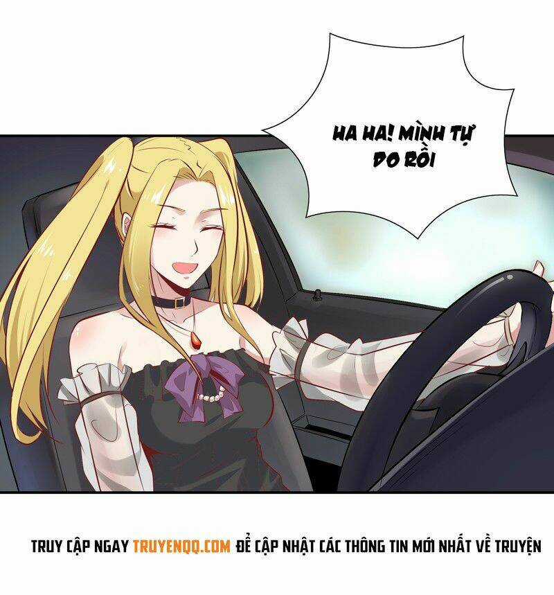 Trùng Sinh Đô Thị Thiên Tôn Chapter 15 trang 32