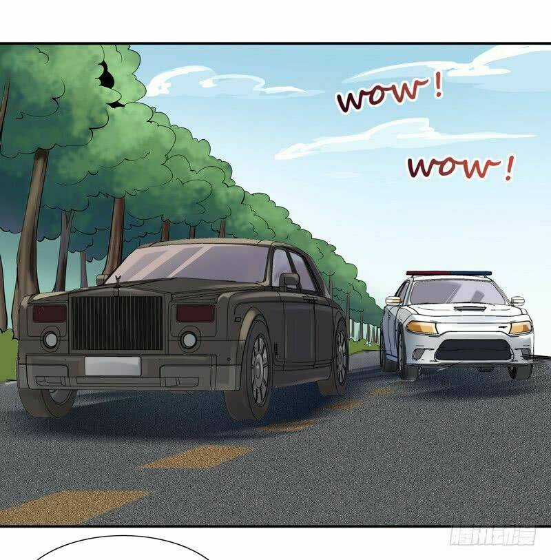 Trùng Sinh Đô Thị Thiên Tôn Chapter 15 trang 33