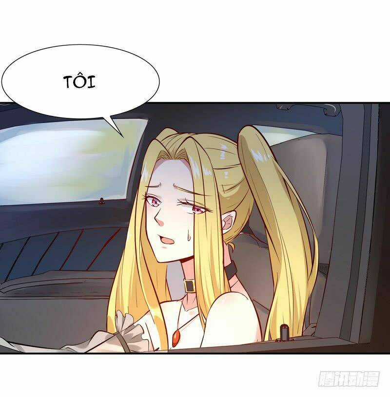 Trùng Sinh Đô Thị Thiên Tôn Chapter 15 trang 38