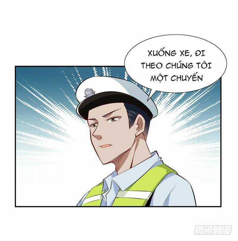 Trùng Sinh Đô Thị Thiên Tôn Chapter 15 trang 39