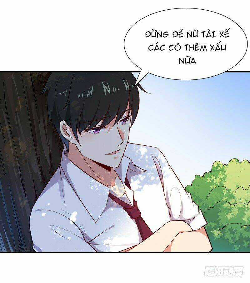 Trùng Sinh Đô Thị Thiên Tôn Chapter 15 trang 41