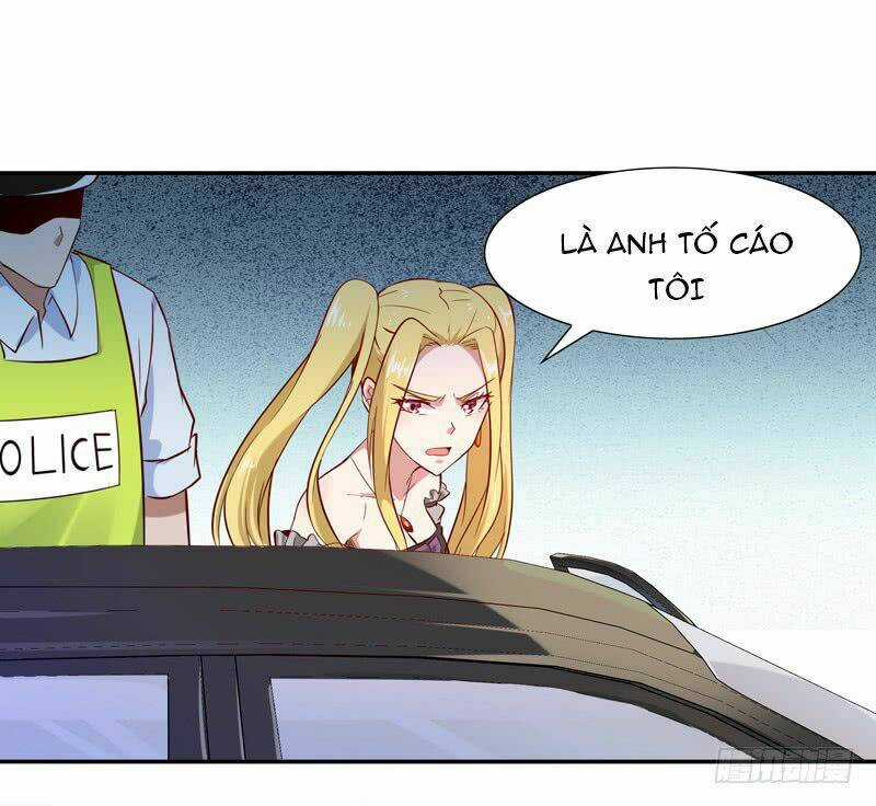 Trùng Sinh Đô Thị Thiên Tôn Chapter 15 trang 42