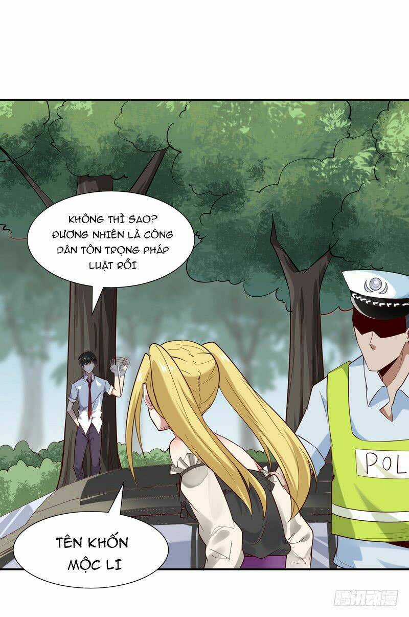 Trùng Sinh Đô Thị Thiên Tôn Chapter 15 trang 43