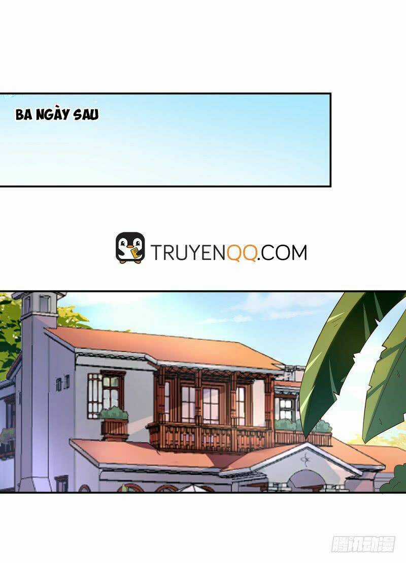 Trùng Sinh Đô Thị Thiên Tôn Chapter 15 trang 45