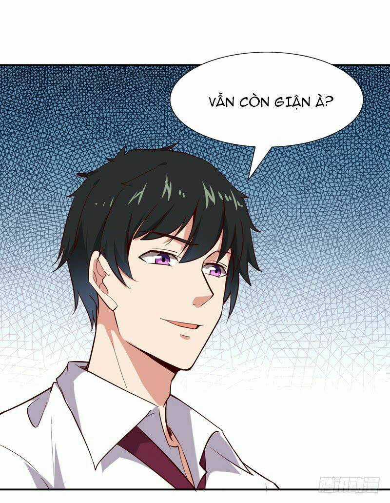 Trùng Sinh Đô Thị Thiên Tôn Chapter 15 trang 48