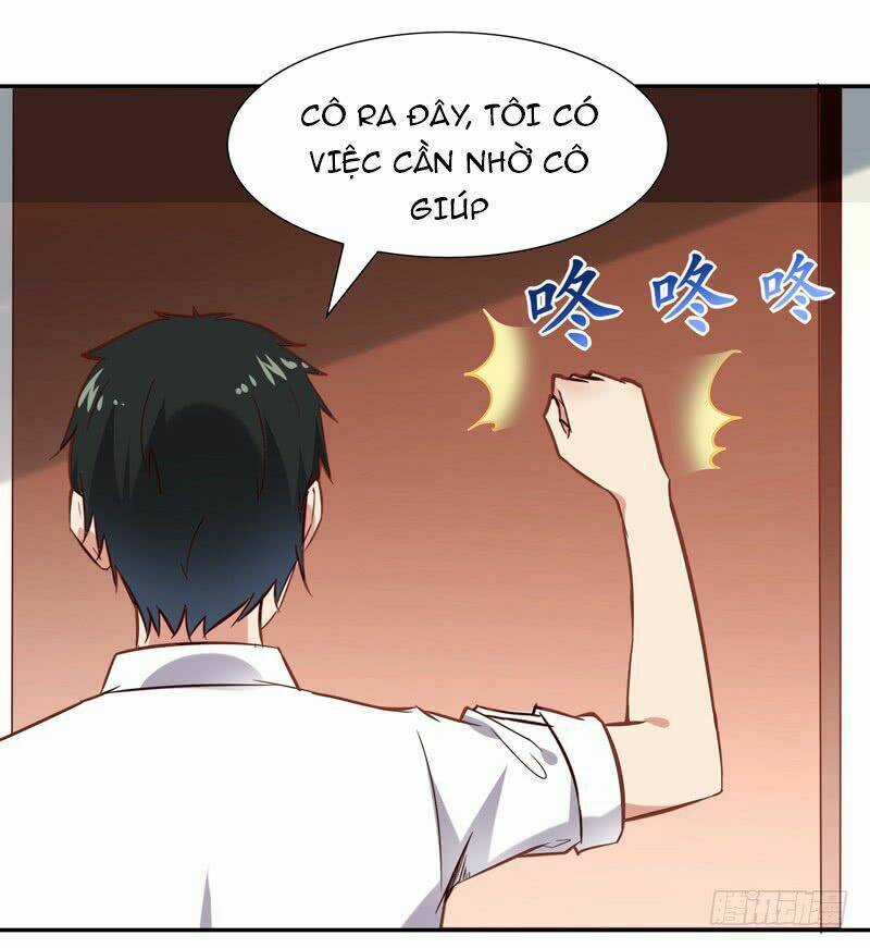 Trùng Sinh Đô Thị Thiên Tôn Chapter 15 trang 50