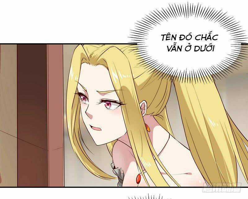 Trùng Sinh Đô Thị Thiên Tôn Chapter 15 trang 6