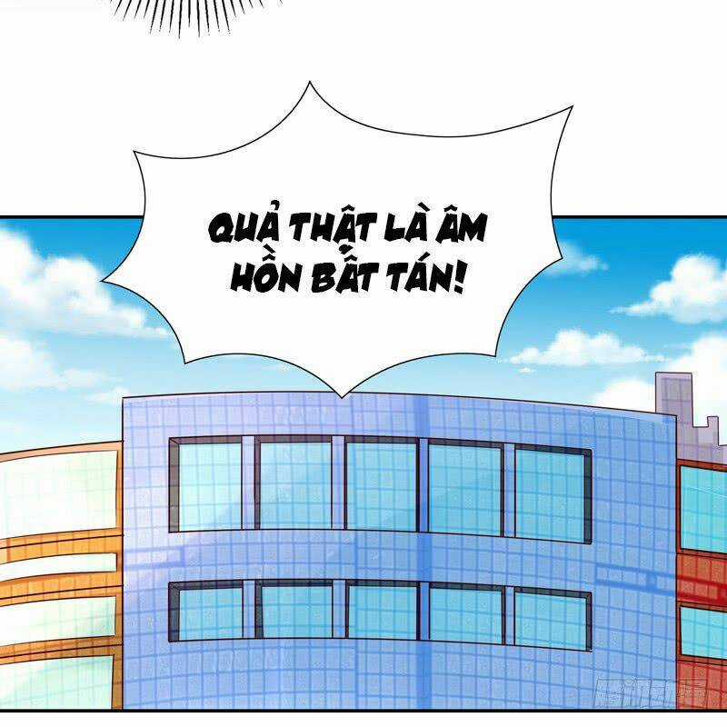 Trùng Sinh Đô Thị Thiên Tôn Chapter 15 trang 9