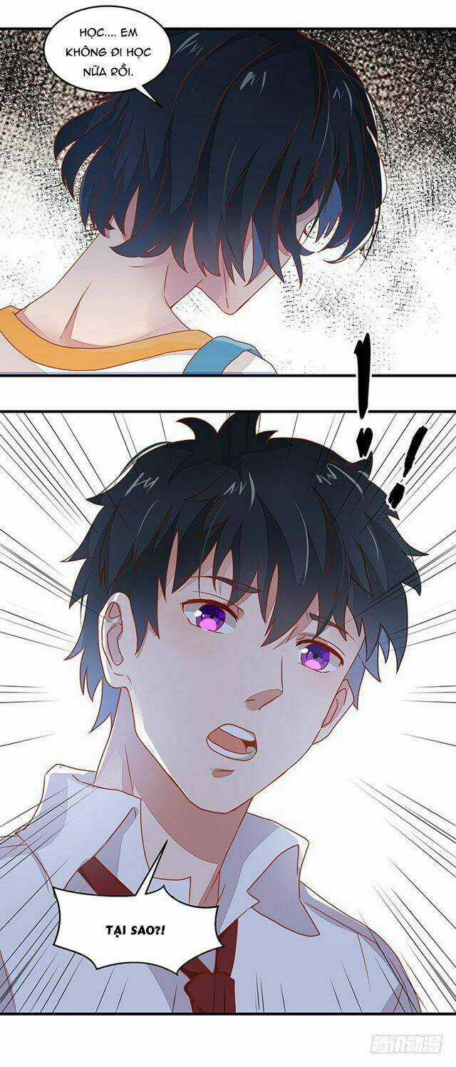 Trùng Sinh Đô Thị Thiên Tôn Chapter 2 trang 12