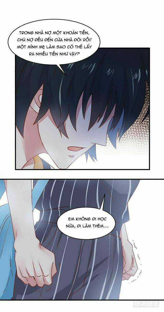 Trùng Sinh Đô Thị Thiên Tôn Chapter 2 trang 13