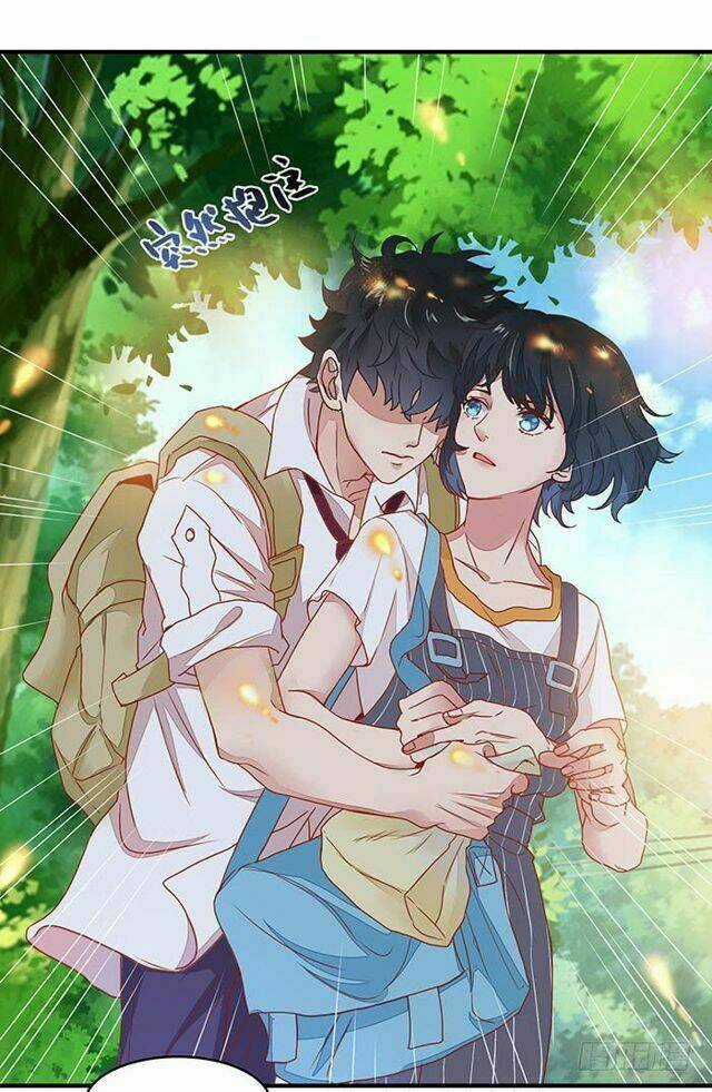 Trùng Sinh Đô Thị Thiên Tôn Chapter 2 trang 14