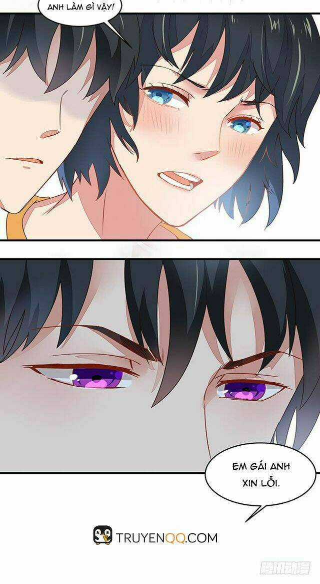 Trùng Sinh Đô Thị Thiên Tôn Chapter 2 trang 15