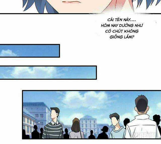 Trùng Sinh Đô Thị Thiên Tôn Chapter 2 trang 17