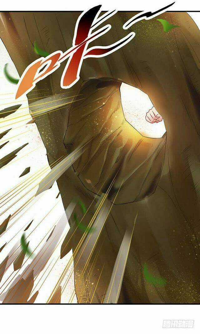 Trùng Sinh Đô Thị Thiên Tôn Chapter 2 trang 26