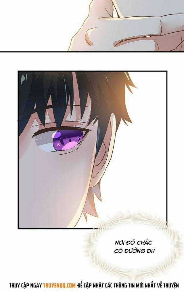 Trùng Sinh Đô Thị Thiên Tôn Chapter 2 trang 28