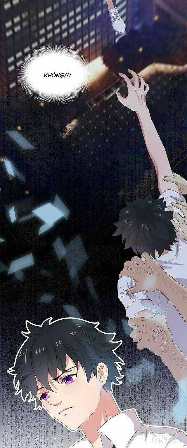 Trùng Sinh Đô Thị Thiên Tôn Chapter 2 trang 4