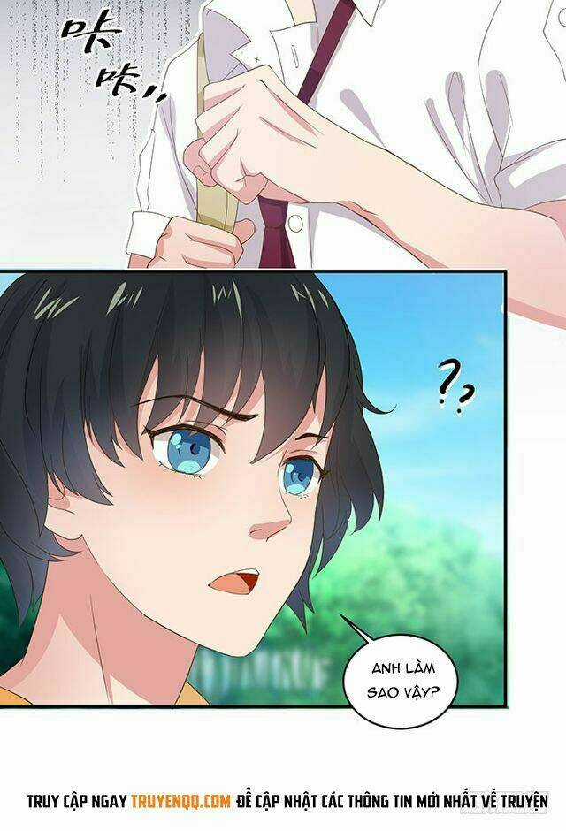 Trùng Sinh Đô Thị Thiên Tôn Chapter 2 trang 5